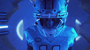 North Carolina Football GIF by UNC Tar Heels