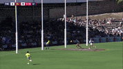 afl womens foreverfreo GIF by Fremantle Dockers