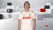 Football Soccer GIF by Bundesliga
