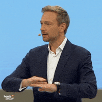 Drunk Good Night GIF by ZDF heute-show