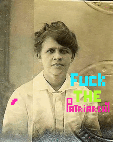 resist luisa capetillo GIF by Amy