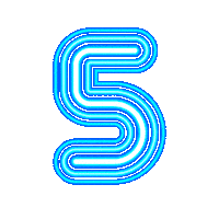 Skating Good Time Sticker