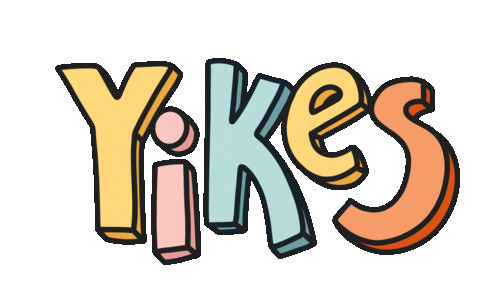 Fun Love Sticker by Nora Fikse