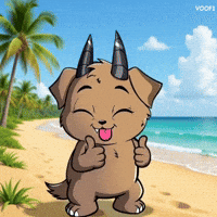 No Thanks GIF
