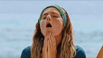 Happy Finale GIF by Survivor CBS