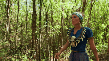 Happy Challenge GIF by Survivor CBS