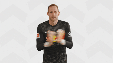 Lets Go Football GIF by RB Leipzig