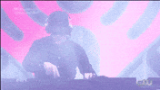 edm diplo GIF by iHeartRadio
