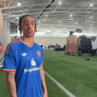 Lets Go GIF by adidas