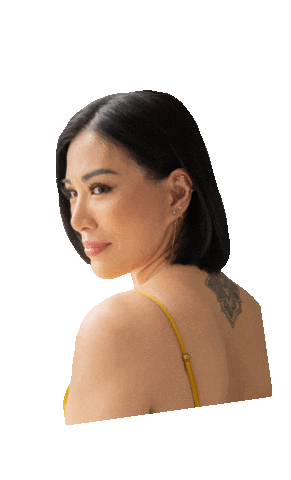 Microblading Sticker by Strokes Beauty Lab