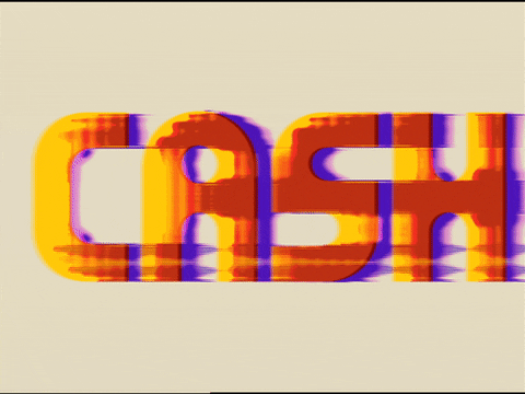 Art Glitch GIF