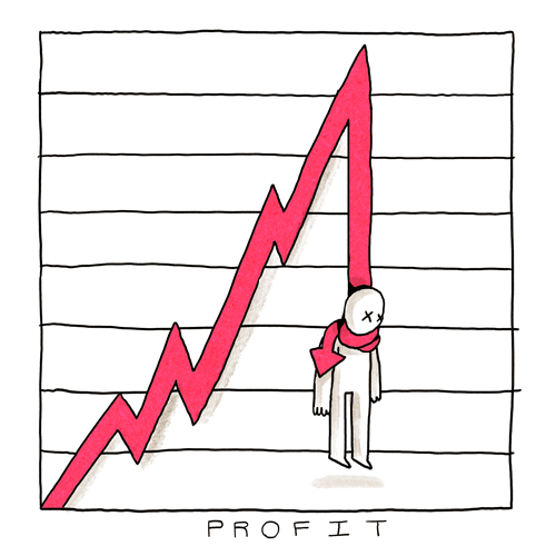 Sad Animation Domination GIF by gifnews
