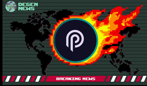 GIF by DEGEN NEWS