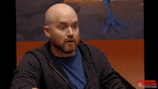 Scared Dungeons And Dragons GIF by Encounter Party