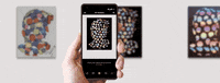 fyndart artist fynd artapp fyndart GIF