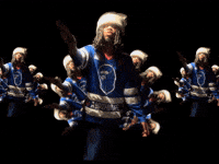 Fmb GIF by Wolfacejoeyy