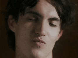 I Just Came To Dance GIF by Mae Muller