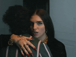 I Just Came To Dance GIF by Mae Muller