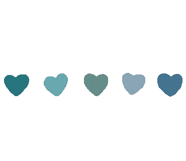 Heart らぶ Sticker