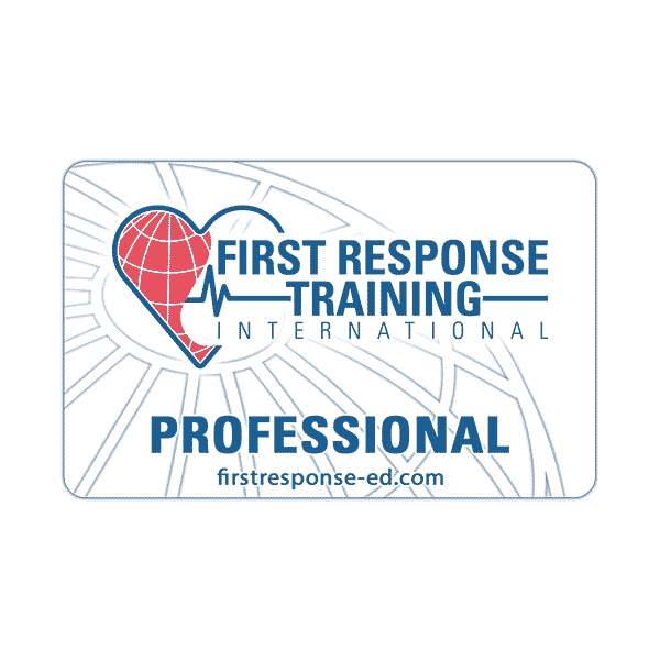 Heart Card Sticker by Scuba Diving International