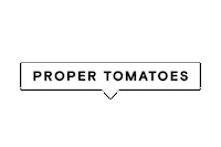 longbottomcompany proper bloody mary virgin mary lco Sticker