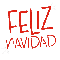 Merry Christmas Sticker