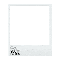 scottbarnescosmetics look makeup today frame Sticker