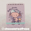 Dance Love GIF by chocolatedfresa
