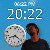 8Pm GIF