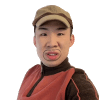 수박 Sticker by witu