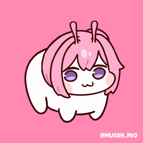 Doro GIF