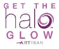 Halo Sciton Sticker by Artisan and Laser Center
