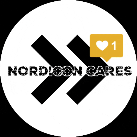 No1 GIF by Nordicon