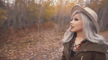 fashion fall GIF by The Platform