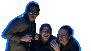 Saturday Night Live Snl Sticker by The Lonely Island