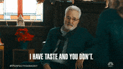 Season 1 Nbc GIF by Perfect Harmony