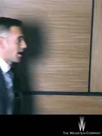 GIF by The Weinstein Company
