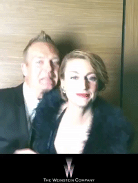 GIF by The Weinstein Company