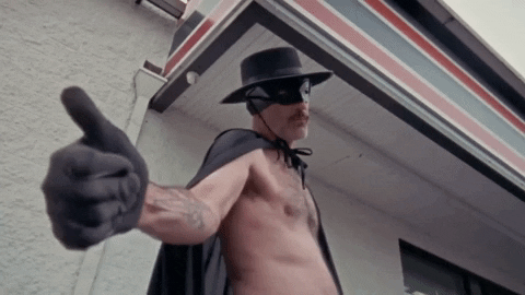 Whatever You Say Yes GIF by PIXIES