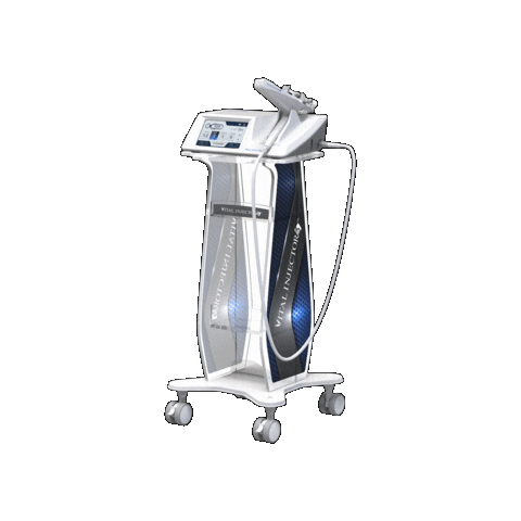 Vital Injector3 Sticker by Eunsung Global