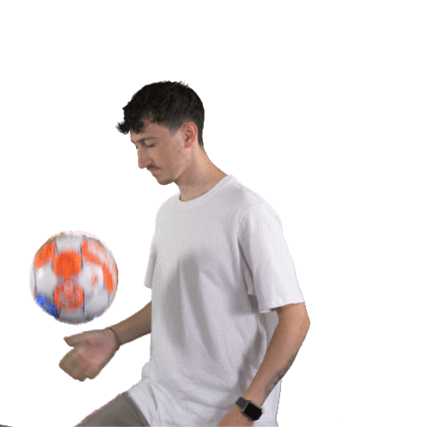 Bundesliga Ball Sticker by VfL Bochum 1848