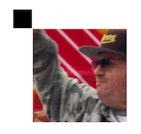 Jake La Furia Sticker by X Factor Italia