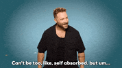 Suicide Squad Self Absorbed GIF by BuzzFeed