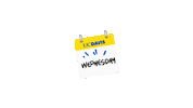 Days Of The Week Day Sticker by UC Davis