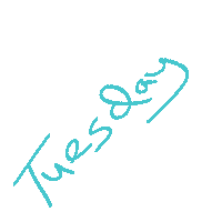 Day Blogging Sticker by XOmisse