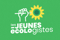 jeunesecolos eelv marine tondelier les écologistes jeunesécolos GIF