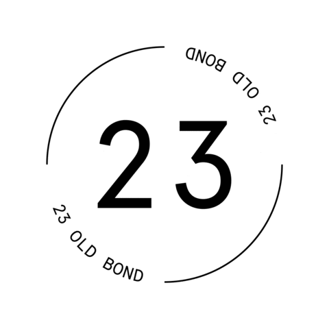 23oldbond Sticker by Stella McCartney