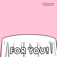 Dog Gift GIF by VeeFriends
