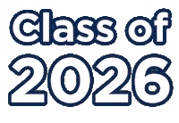 Graduation Convocation Sticker by Queen's University