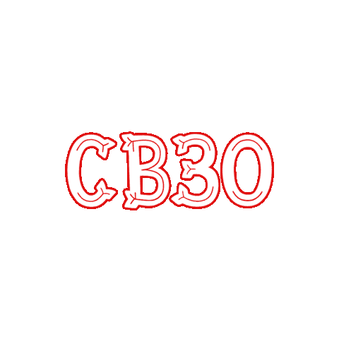 Christmas Tree Sticker by CB30